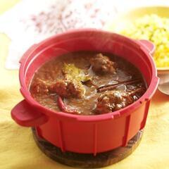 連休中処分！ マイヤー電子レンジ圧力鍋の画像