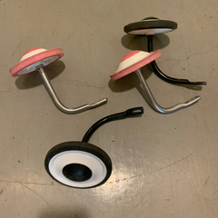 自転車　補助輪