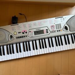 ヤマハキーボード　引き取り限定です。