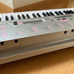 ヤマハキーボード　引き取り限定です。の画像