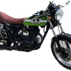 250TR 車両交換も歓迎