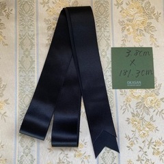 リボン★タイ★小物★雑貨★新品未使用の画像