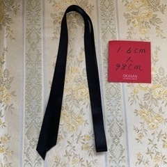 リボン★タイ★小物★雑貨★新品未使用の画像