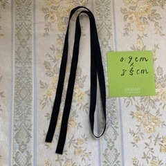 リボン★タイ★小物★雑貨★新品未使用の画像