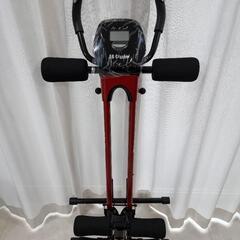 アブクラッシャー AB CRUSHER 腹筋マシン ☆新品級☆ ...