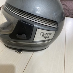 ベル　ヘルメット　当時物？　　保管傷多数の為さらに半額‼️
の画像