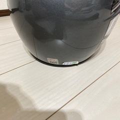 ベル　ヘルメット　当時物？　　保管傷多数の為さらに半額‼️
の画像