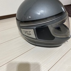ベル　ヘルメット　当時物？　　保管傷多数の為さらに半額‼️
の画像