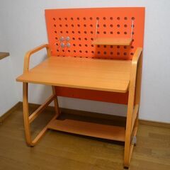 勉強机.学習机   オカムラ[日本製] OKAMURA学習机