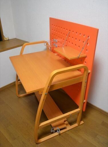 学習机　オカムラ　