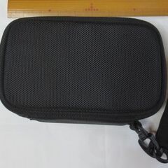ポーチ　ウエストバッグ　17×10×5cm