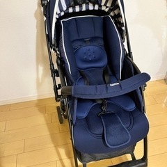 Aprica  A型ベビーカー　ラクーナビッテ　