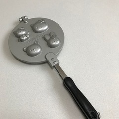 ハローキティ　ベビーカステラパン