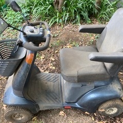スズキ SUZUKI セニアカー ET4A シニアカー DC24...