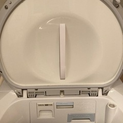 [受け渡し予定者決まりました。キャンセル待ちになります]シャープ　縦型洗濯機　ES-TX820-Aの画像