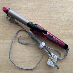ヘアアイロン
