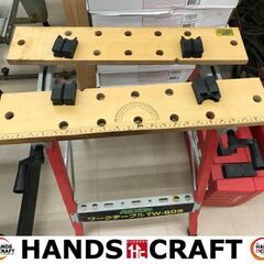 ✨REXON　TW-605　中古　ワークテーブル✨うるま市田場✨