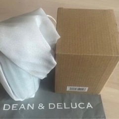 DEAN&DELUCA Cafe限定サーモタンブラー2個セット ...