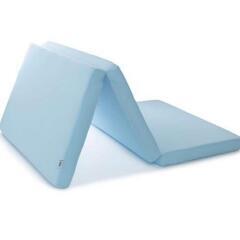 airweave 三つ折りマットレス スマートZ セミダブル エアウィーヴ スマートZ セミダブル マットレス 三つ折り