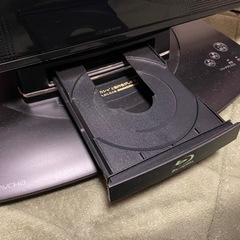 三菱32型液晶デジタルハイビジョンテレビの画像