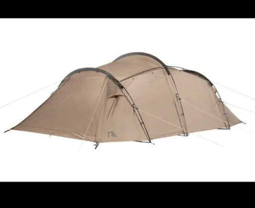 サバティカル　ギリア　新品未使用