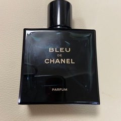 CHANEL香水【空瓶】