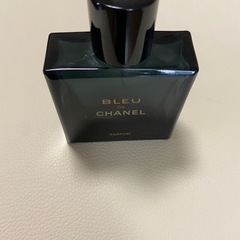 CHANEL香水【空瓶】の画像