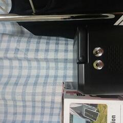 ポータブル蓄電池の画像