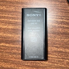 SONY スタンド マイク PC 定価4000円弱 USBの画像