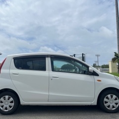 ⛽️高騰🚙低燃費24年式❄️クーラー　5年10月23日Ｘリミテッドの画像