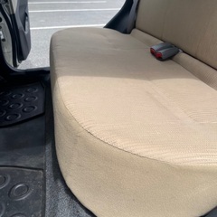 ⛽️高騰🚙低燃費24年式❄️クーラー　5年10月23日Ｘリミテッドの画像