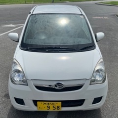 ⛽️高騰🚙低燃費24年式❄️クーラー　5年10月23日Ｘリミテッドの画像