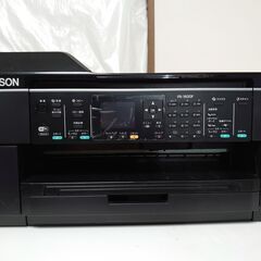 【０円】エプソンPX-1600FA3対応プリンター複合機