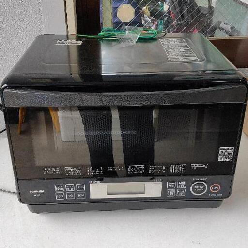 0918-030 TOSHIBA電子レンジ