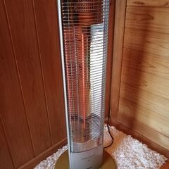 遠赤カーボンヒーターSANYO