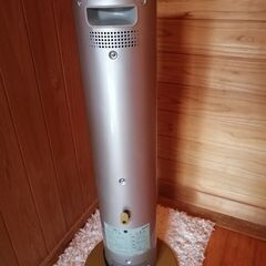 遠赤カーボンヒーターSANYOの画像