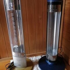 遠赤カーボンヒーターSANYOの画像