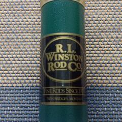 R.L.WINSTON　IM6　フライロッド