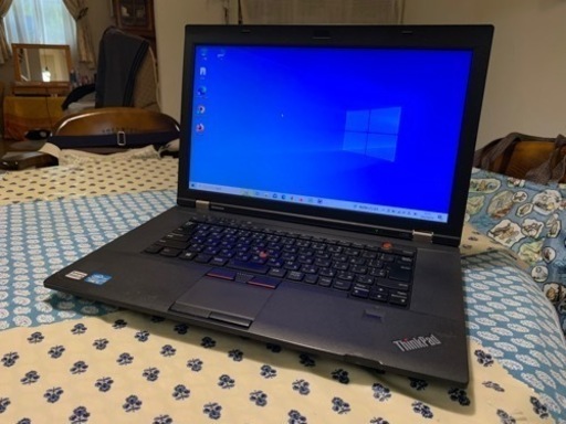 Lenovo ThinkPad L530 Win10 Core i5-3320M メモリ8GB SSD 120GB