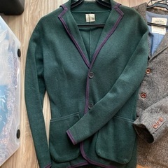 ジャケットSMサイズ（トゥモローランドなど）3枚の画像