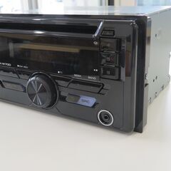ダイハツ　ワイドシンプルCDチューナー　CK-W70D