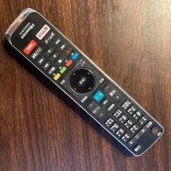 大至急　43インチテレビ　Hisense   2020年製の画像
