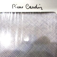 ＜未使用美品＞ピエールカルダン　ハンカチの画像