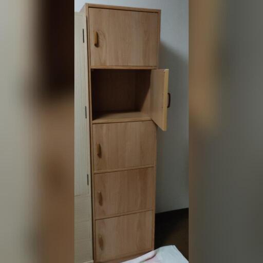 棚　戸棚　整理棚
