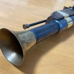 モデルガン　レトロの画像