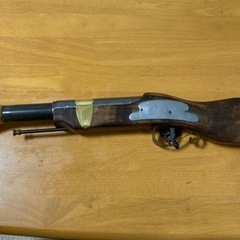 モデルガン　レトロの画像