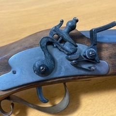 モデルガン　レトロの画像