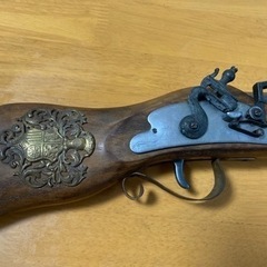 モデルガン　レトロの画像