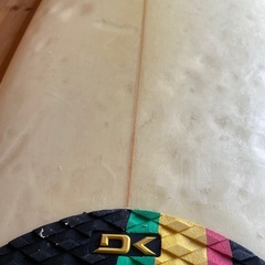 中古サーフボード　の画像