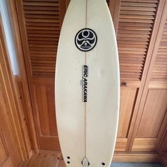 中古サーフボード　の画像